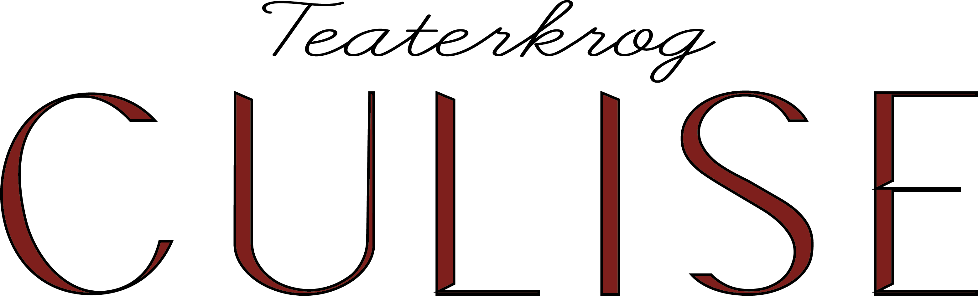 Logotyp för Culise