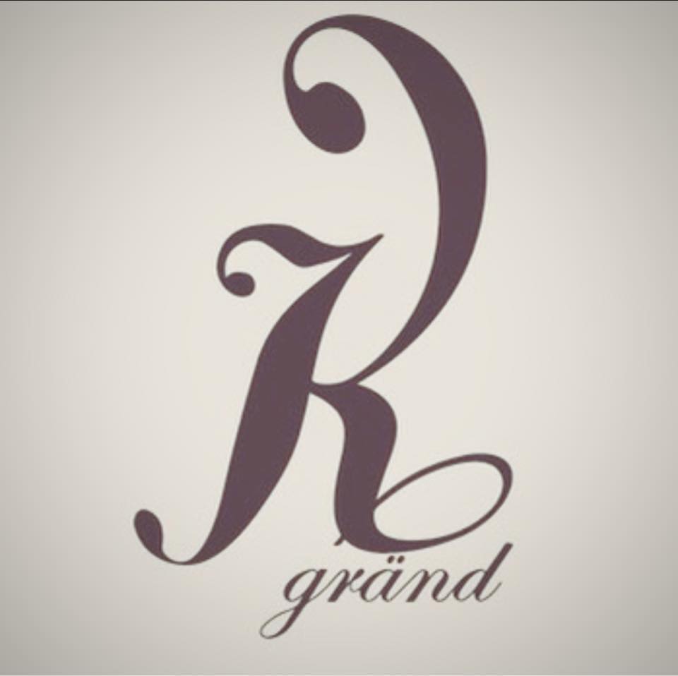 Logotyp för K-Grand