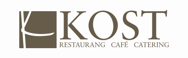 Logotyp för Restaurang Kost