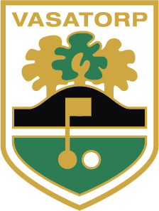 Logotyp för Vasatorp GK